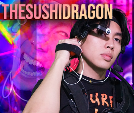 TheSushiDragon