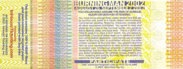 2002 ticket back