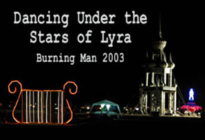 Dancing Under the Stars of Lyra