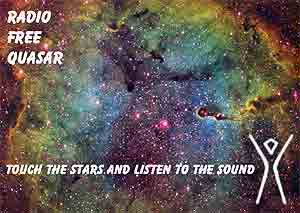 Radio Free Quasar