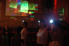 Double Vision at Dragon Bar
