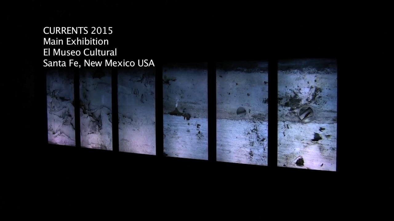Linked preview: I brought the Space Palette to the excellent CURRENTS New Media Festival in Santa Fe, NM.