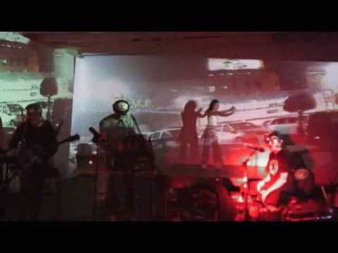 Video preview: dud performed at 21 Grand in Oakland as part of the Art Murmur. I used some new realtime video-processing software to…