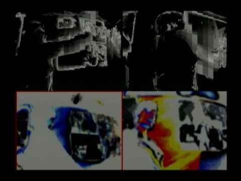 Video preview: I did some more work on my LoopyCam system and created an installation for the front window of the ATA Theater/Gallery on…